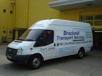 Bracknell Transport Services 253434 Image 0